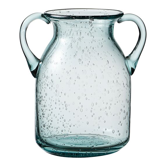 Ваза для цветов Flowi, 17,5 см, голубая, Liberty Jones, изображение 11