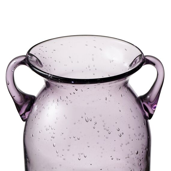 Ваза для цветов Flowi, 17,5 см, фиолетовая, Liberty Jones, изображение 9