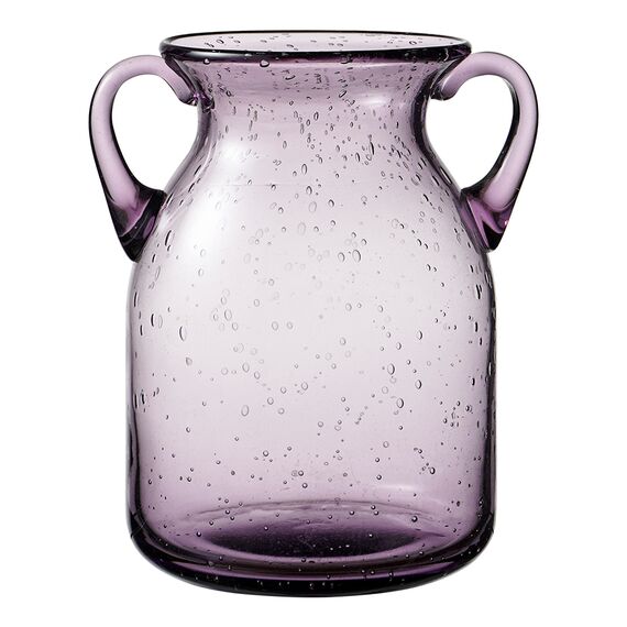 Ваза для цветов Flowi, 17,5 см, фиолетовая, Liberty Jones, изображение 10