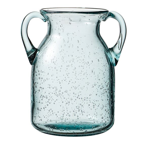 Ваза для цветов Flowi, 17,5 см, голубая, Liberty Jones, изображение 5