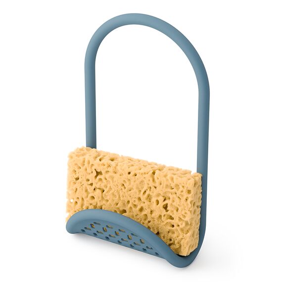 Органайзер для раковины Caddy, серо-голубой, UMBRA, изображение 6