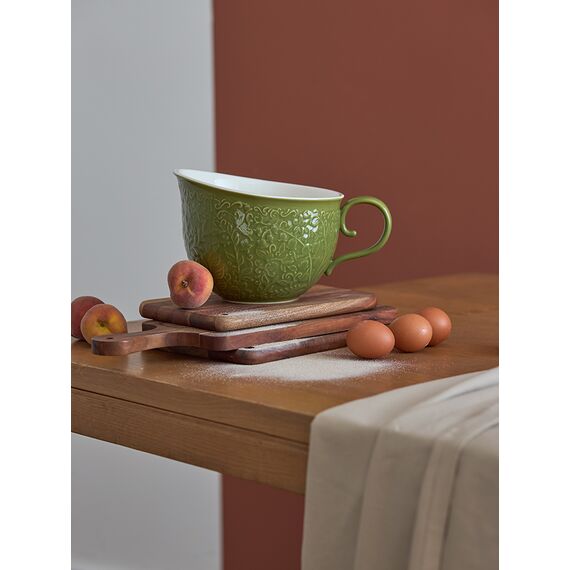 Кувшин для смешивания English gardens, 2 л, зеленый, Liberty Jones, изображение 4