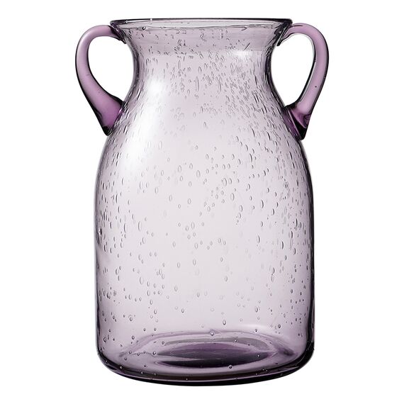 Ваза для цветов Flowi, 25 см, фиолетовая, Liberty Jones, изображение 7