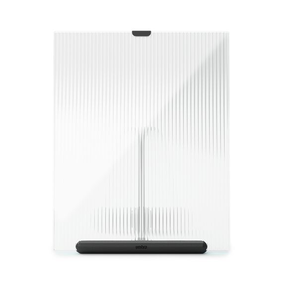 Фоторамка Flute, 13х18 см, черная, UMBRA, изображение 16