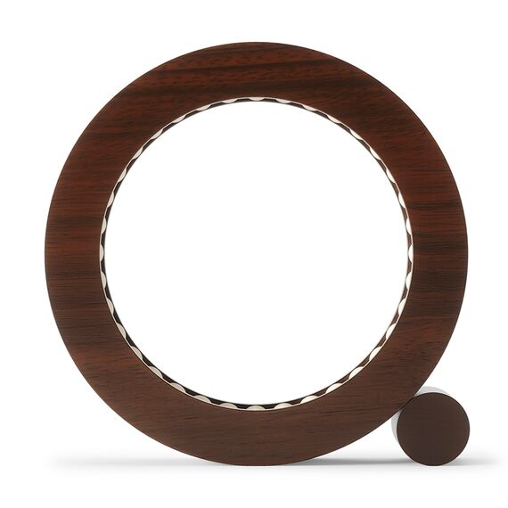 Органайзер для украшений Ferris,  ?19 см, орех, UMBRA, изображение 6