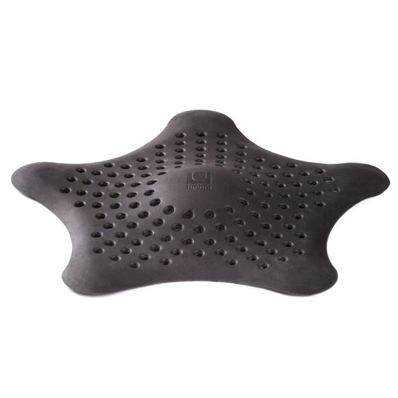 Фильтр для слива Starfish, черный, UMBRA