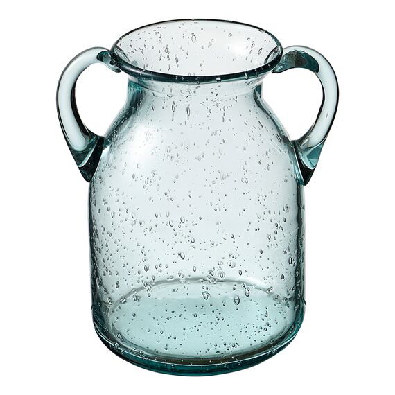 Ваза для цветов Flowi, 17,5 см, голубая, Liberty Jones, изображение 9