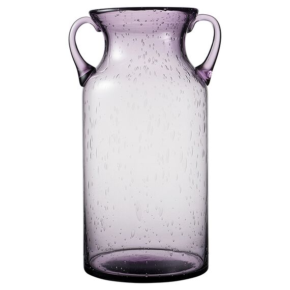 Ваза для цветов Flowi, 29 см, фиолетовая, Liberty Jones, изображение 4