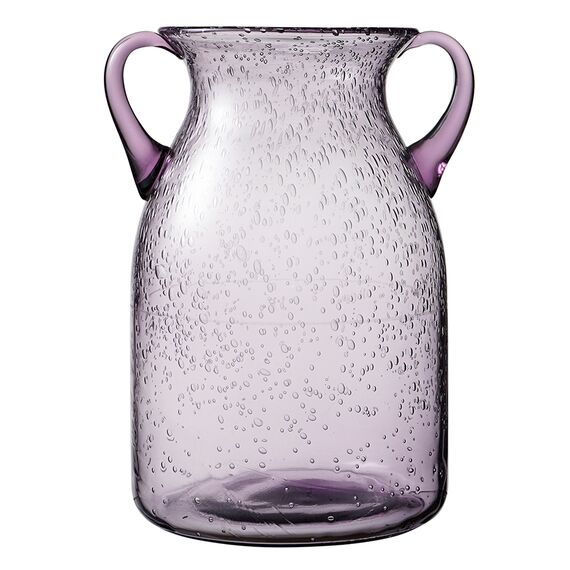 Ваза для цветов Flowi, 25 см, фиолетовая, Liberty Jones, изображение 4