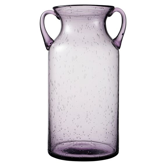 Ваза для цветов Flowi, 29 см, фиолетовая, Liberty Jones, изображение 10