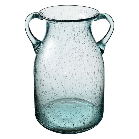 Ваза для цветов Flowi, 25 см, голубая, Liberty Jones, изображение 10