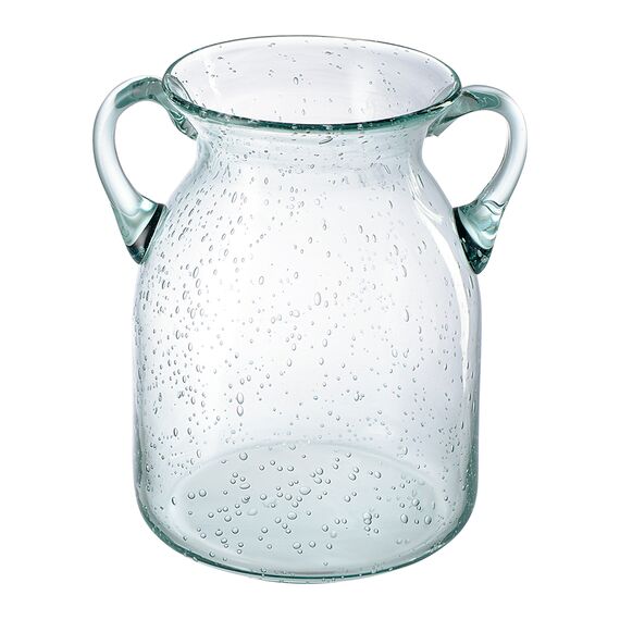 Ваза для цветов Flowi, 17,5 см, голубая, Liberty Jones, изображение 3