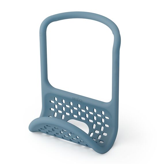 Органайзер для раковины Caddy, серо-голубой, UMBRA, изображение 9