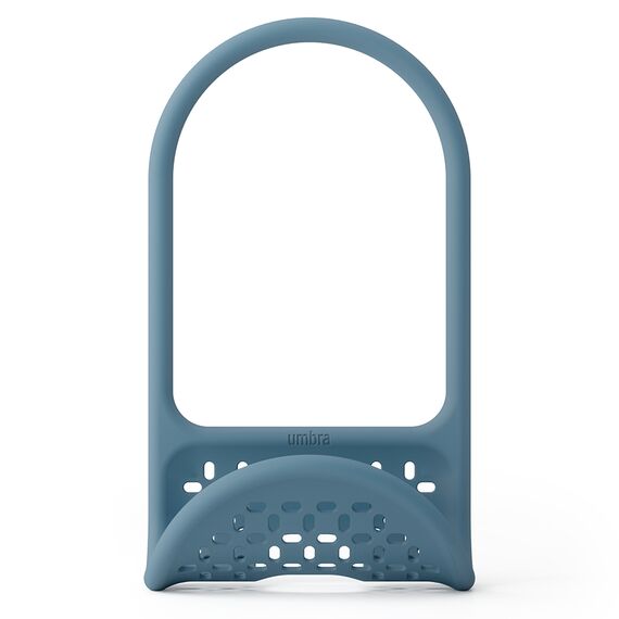 Органайзер для раковины Caddy, серо-голубой, UMBRA, изображение 7