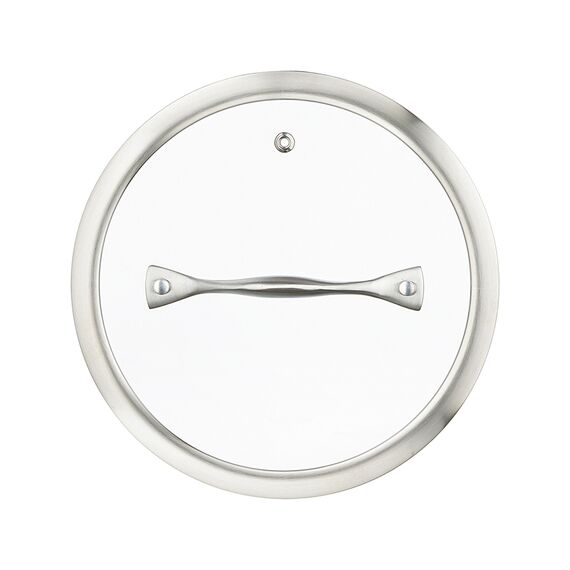 Ковш с крышкой 3Ply Etalon, ?18 см, 1,9 л, Liberty Jones, изображение 13