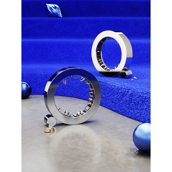 Органайзер для украшений Ferris, ?19 см, хром, UMBRA, изображение 5