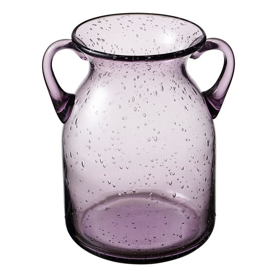 Ваза для цветов Flowi, 17,5 см, фиолетовая, Liberty Jones, изображение 11