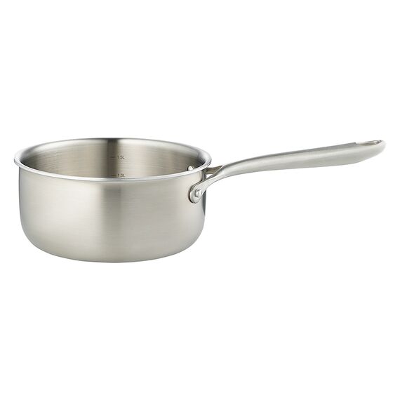 Ковш с крышкой 3Ply Etalon, ?18 см, 1,9 л, Liberty Jones, изображение 7