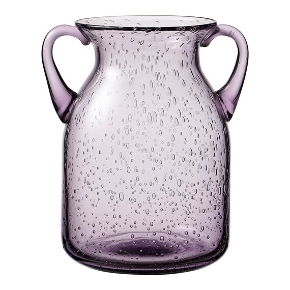 Ваза для цветов Flowi, 17,5 см, фиолетовая, Liberty Jones, изображение 4