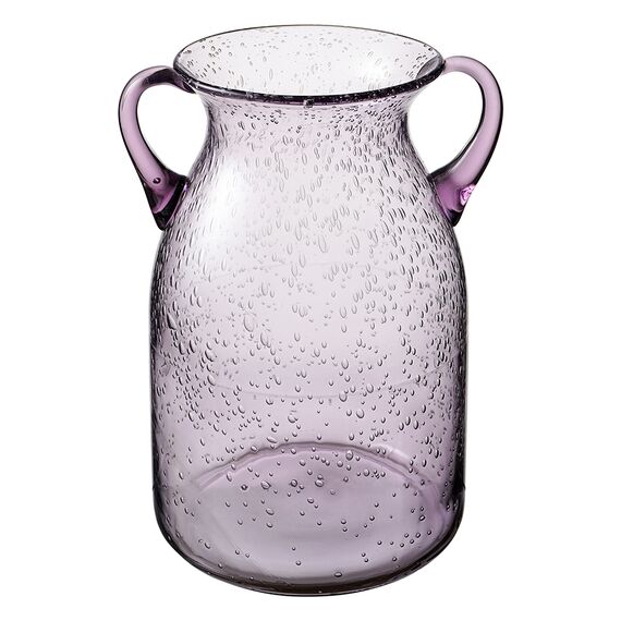 Ваза для цветов Flowi, 25 см, фиолетовая, Liberty Jones, изображение 5