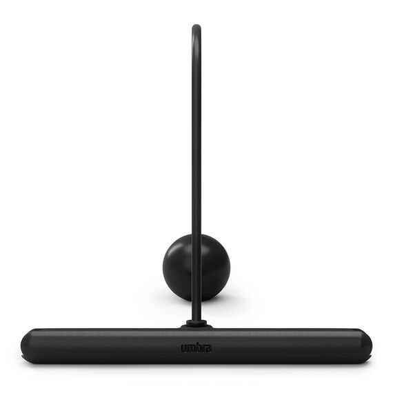 Фоторамка Flute, 16х20 см, черная, UMBRA, изображение 11