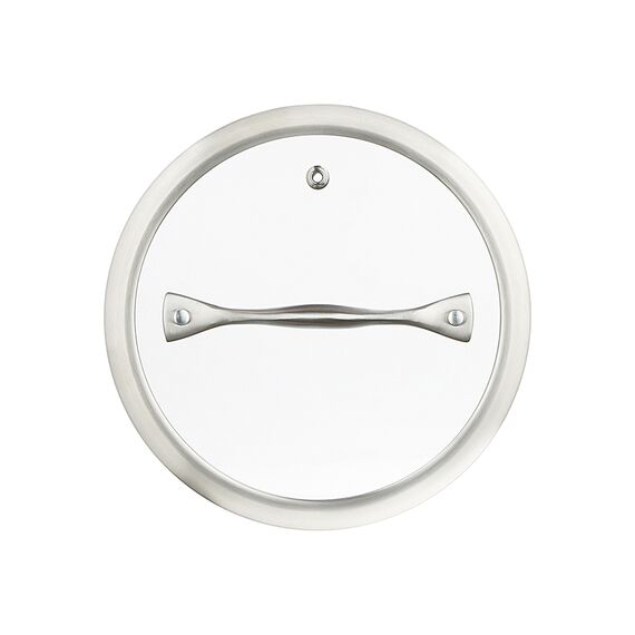 Ковш с крышкой 3Ply Etalon, ?16 см, 1,4 л, Liberty Jones, изображение 13