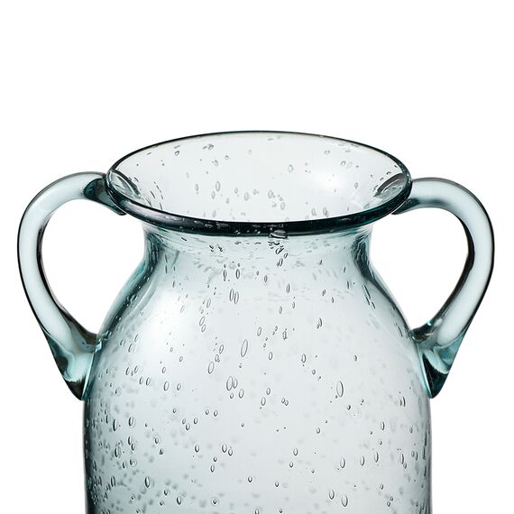 Ваза для цветов Flowi, 17,5 см, голубая, Liberty Jones, изображение 13