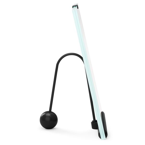 Фоторамка Flute, 16х20 см, черная, UMBRA, изображение 9