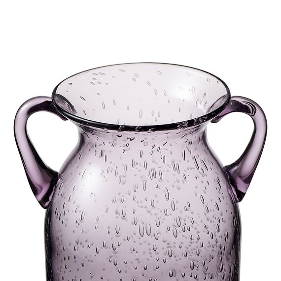 Ваза для цветов Flowi, 17,5 см, фиолетовая, Liberty Jones, изображение 6