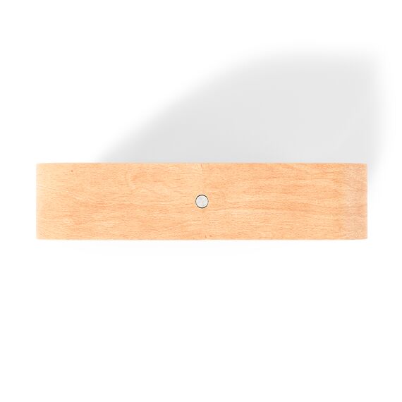 Фоторамка двухсторонняя Bellwood, 26х31 см, натуральное дерево, UMBRA, изображение 10