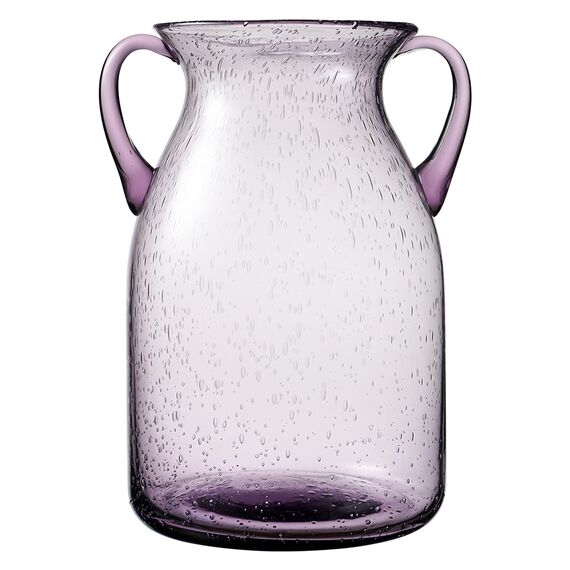 Ваза для цветов Flowi, 25 см, фиолетовая, Liberty Jones, изображение 10