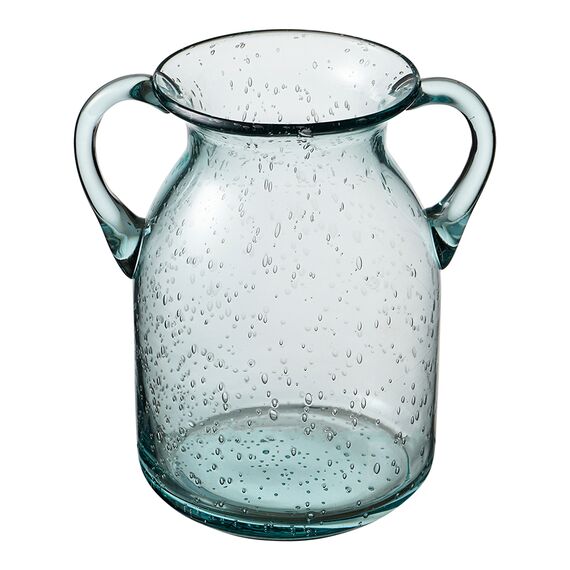 Ваза для цветов Flowi, 17,5 см, голубая, Liberty Jones, изображение 12