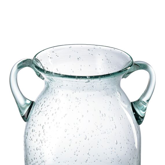 Ваза для цветов Flowi, 17,5 см, голубая, Liberty Jones, изображение 4