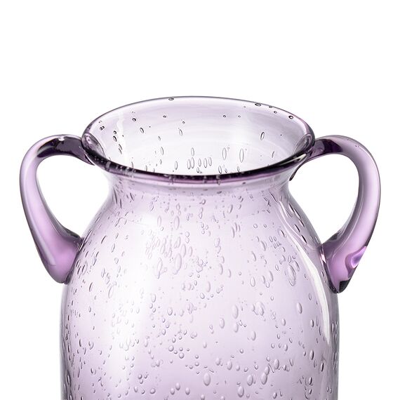 Ваза для цветов Flowi, 17,5 см, фиолетовая, Liberty Jones, изображение 14