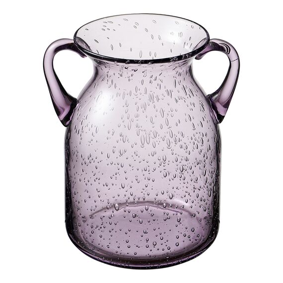 Ваза для цветов Flowi, 17,5 см, фиолетовая, Liberty Jones, изображение 5