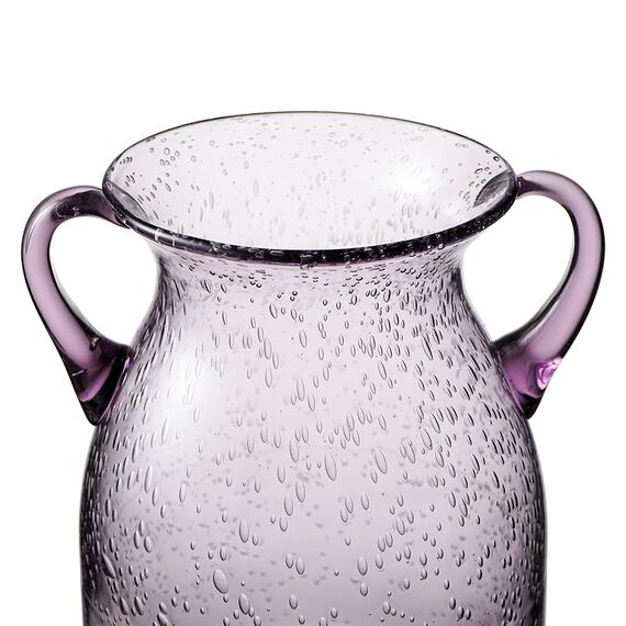 Ваза для цветов Flowi, 25 см, фиолетовая, Liberty Jones, изображение 6