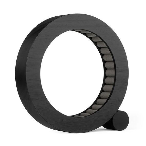 Органайзер для украшений Ferris,  ?19 см, черный, UMBRA, изображение 7