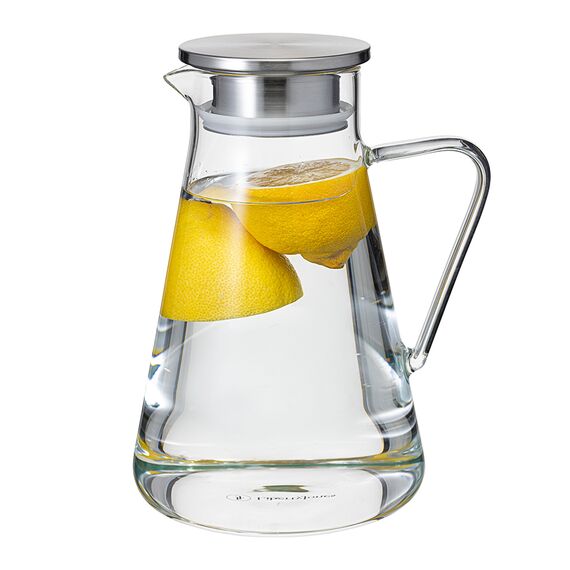 Кувшин с крышкой Pure, 1,8 л, Liberty Jones, изображение 7