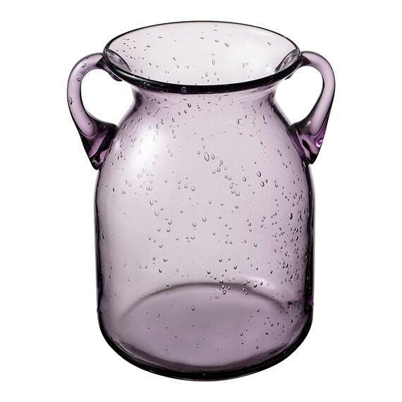 Ваза для цветов Flowi, 17,5 см, фиолетовая, Liberty Jones, изображение 8