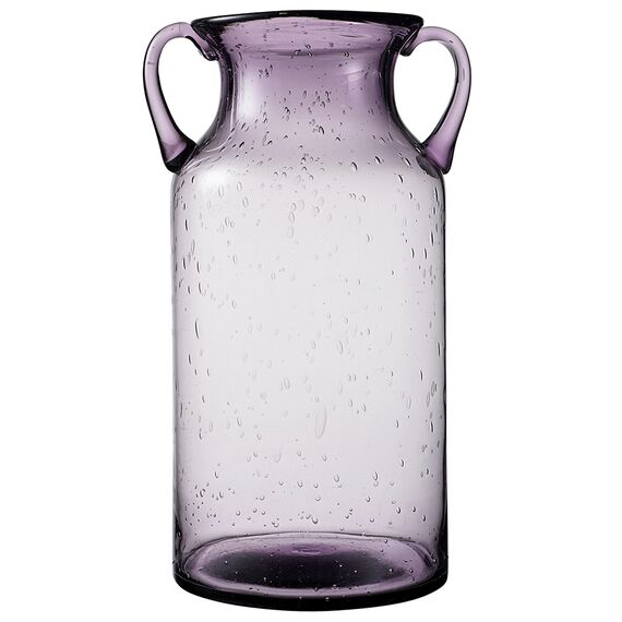 Ваза для цветов Flowi, 29 см, фиолетовая, Liberty Jones, изображение 7