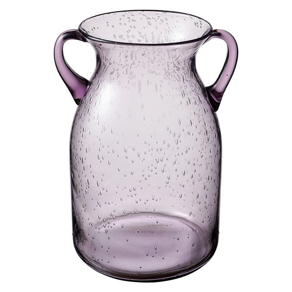 Ваза для цветов Flowi, 25 см, фиолетовая, Liberty Jones, изображение 8