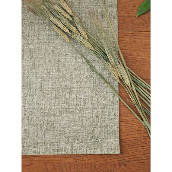 Набор из 4-х сервировочных салфеток Leanera, 30х45 см, мятные, Liberty Jones, изображение 11