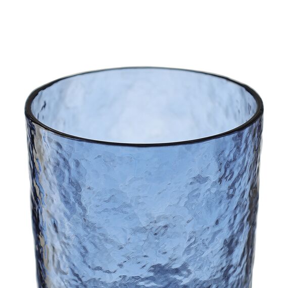 Набор бокалов из акрила Arctic для вина, 280 мл, синий, 4 шт., Liberty Jones, изображение 10