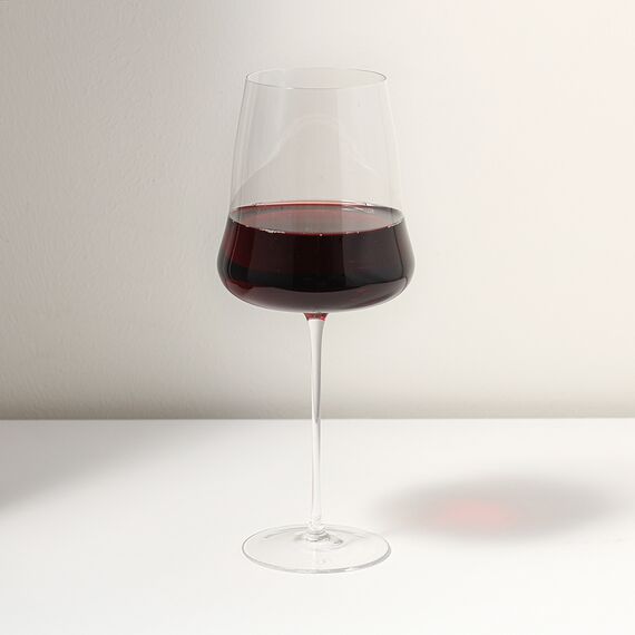 Набор бокалов для вина в подарочной упаковке Sense, 750 мл, 2 шт., Liberty Jones, изображение 8