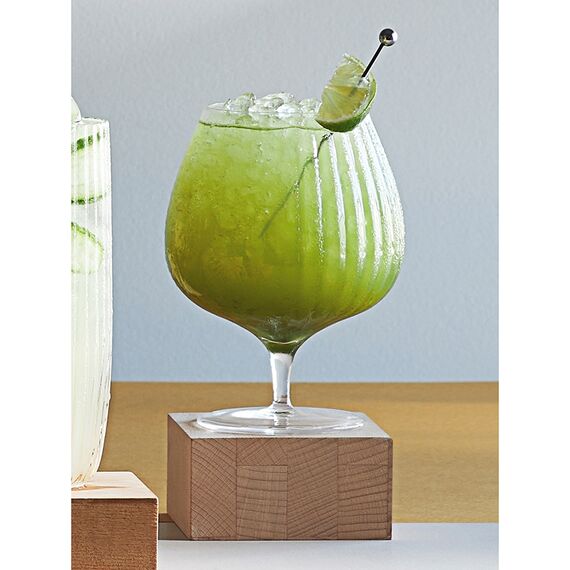 Набор бокалов для коньяка Alice в подарочной упаковке, 575 мл, 2 шт., Liberty Jones, изображение 10