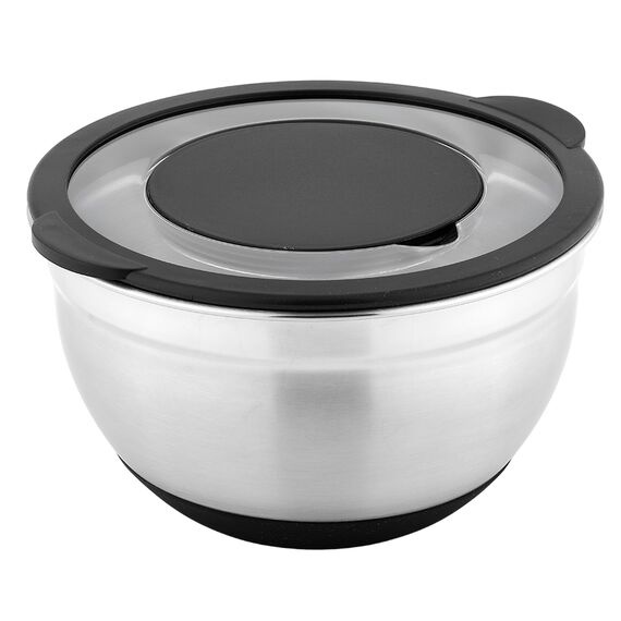 Миска для смешивания с крышкой Etalon, ?20 см, 2,8 л, Liberty Jones, изображение 4