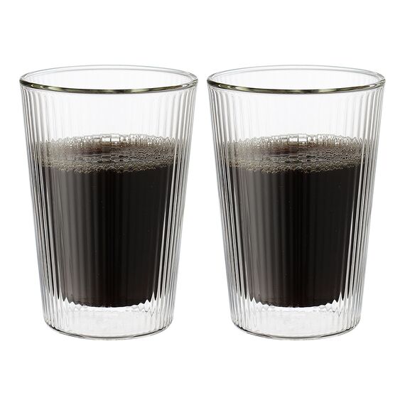 Набор из 2-х стаканов Soft Ripples, 380 мл, Liberty Jones, изображение 9