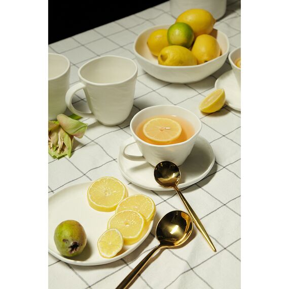 Набор кружек White Cliffs, 325 мл, 2 шт., Liberty Jones, изображение 5