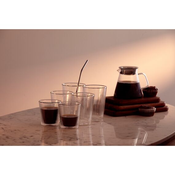 Набор из 2-х стаканов Soft Ripples, 260 мл, Liberty Jones, изображение 2