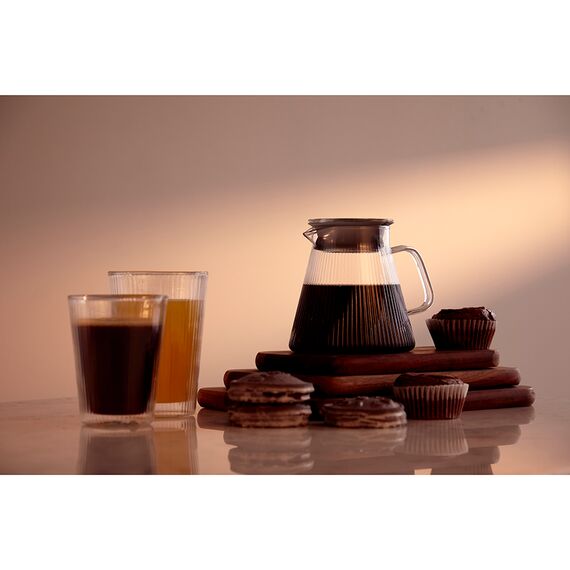 Набор из 2-х стаканов Soft Ripples, 180 мл, Liberty Jones, изображение 5